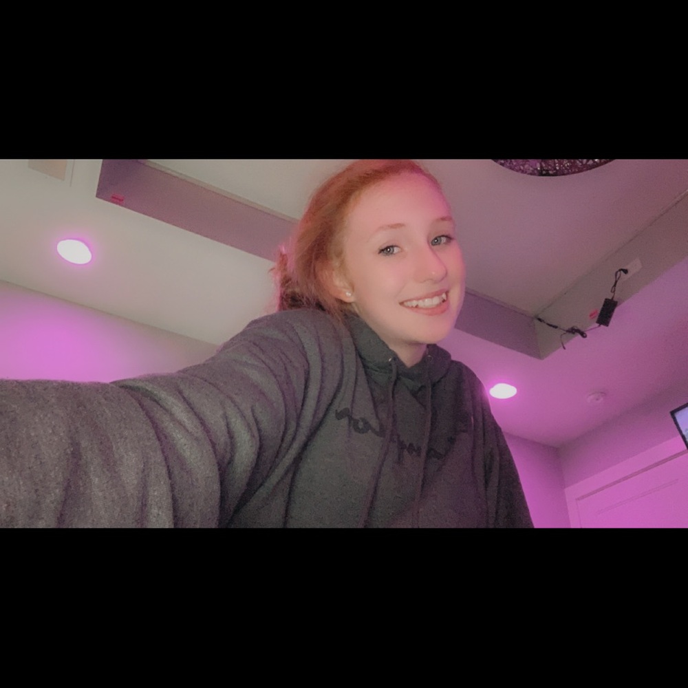 Meet your Posher, Brittany